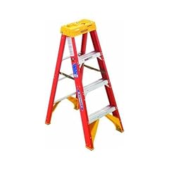 Werner ladder 6204 for sale  Delivered anywhere in USA 