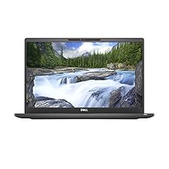 Dell latitude 7400 d'occasion  Livré partout en France