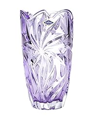 Bohemia crystal flowers for sale  Delivered anywhere in USA 