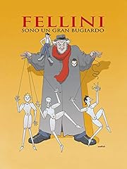 Fellini sono gran usato  Spedito ovunque in Italia 