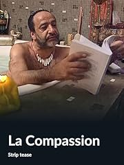 Compassion d'occasion  Livré partout en France