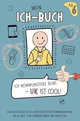 Buch kommuniziere bunt gebraucht kaufen  Wird an jeden Ort in Deutschland