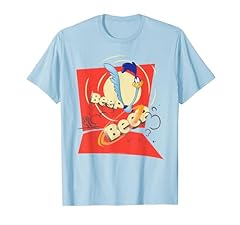 Looney tunes roadrunner gebraucht kaufen  Wird an jeden Ort in Deutschland