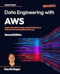 Data engineering with usato  Spedito ovunque in Italia 