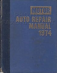 Motor auto repair for sale  Delivered anywhere in USA 