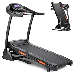 Therun treadmill incline for sale  Delivered anywhere in UK