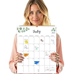 Calendar 2025 2026 for sale  Delivered anywhere in UK