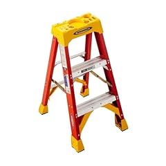 Werner step ladder for sale  Delivered anywhere in USA 