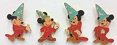 Fantasia sorcerer mickey for sale  Delivered anywhere in USA 