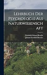 Lehrbuch psychologie als gebraucht kaufen  Wird an jeden Ort in Deutschland