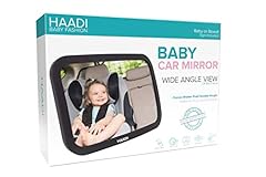 Baby car mirror for sale  Delivered anywhere in UK