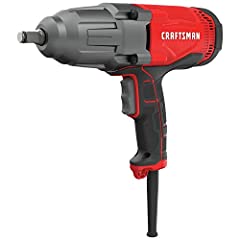Craftsman impact wrench for sale  Delivered anywhere in USA 