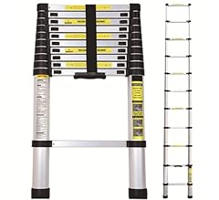 Naimp 3.2m telescopic for sale  Delivered anywhere in UK