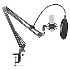 Neewer microphone suspension for sale  Delivered anywhere in USA 