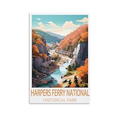 Harpers ferry national for sale  Delivered anywhere in USA 