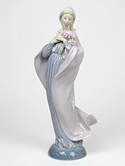 Lladro lady flowers for sale  Delivered anywhere in USA 