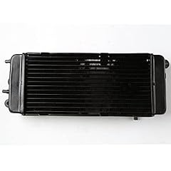 Tcmt black radiator for sale  Delivered anywhere in USA 