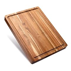 Tagliere legno acacia usato  Spedito ovunque in Italia 