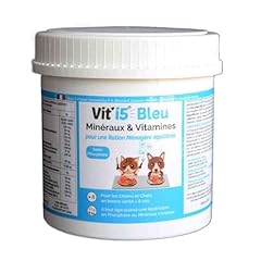 Vit bleu pot d'occasion  Livré partout en France
