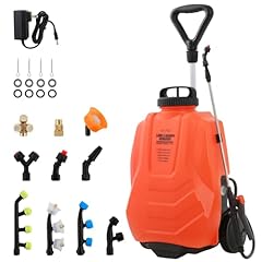 Battery powered backpack for sale  Delivered anywhere in USA 