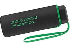 Benetton parapluie poche d'occasion  Livré partout en France