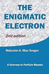 The enigmatic electron d'occasion  Livré partout en France