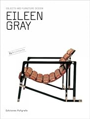 Eileen gray objects for sale  Delivered anywhere in UK