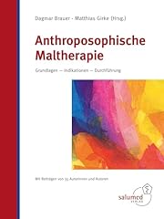 Anthroposophische maltherapie  gebraucht kaufen  Wird an jeden Ort in Deutschland
