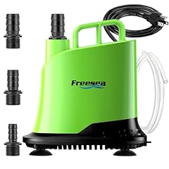 Freesea submersible water for sale  Delivered anywhere in USA 