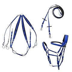 Lxlaeoang horse reins for sale  Delivered anywhere in UK