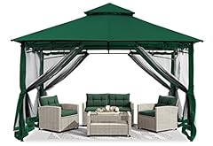 Sturdy patio gazebo for sale  Delivered anywhere in USA 