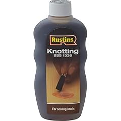 Rustins knotting 300ml for sale  Delivered anywhere in UK