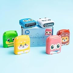 Kiddospace timbro nome usato  Spedito ovunque in Italia 