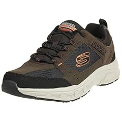 Skechers mens oak for sale  Delivered anywhere in UK