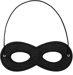 Costumed augenmaske bandit gebraucht kaufen  Wird an jeden Ort in Deutschland
