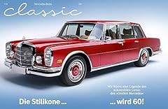 Classic magazine germany usato  Spedito ovunque in Italia 