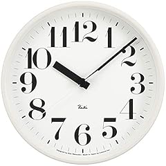 Riki horloge murale d'occasion  Livré partout en France
