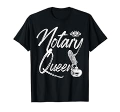 Notary queen notarize for sale  Delivered anywhere in USA 