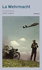 Wehrmacht fin mythe d'occasion  Livré partout en France