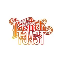 French toast french d'occasion  Livré partout en France