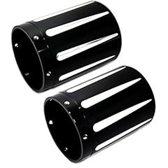 Shallow cut exhaust for sale  Delivered anywhere in USA 