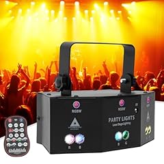 Disco lights party d'occasion  Livré partout en France