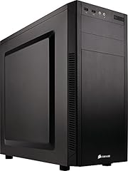 Corsair carbide 9011077 usato  Spedito ovunque in Italia 