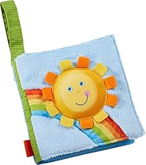 Haba 306028 stoffbuch gebraucht kaufen  Wird an jeden Ort in Deutschland