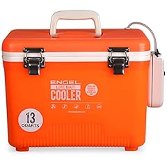 Engel 13qt live for sale  Delivered anywhere in USA 