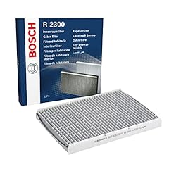 Bosch R2300 - Filtro de habitáculo carbón activo, usado segunda mano  Se entrega en toda España 