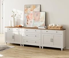 Wampat sideboard cabinet for sale  Delivered anywhere in USA 