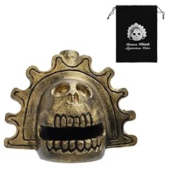 Aztec death whistle for sale  Delivered anywhere in UK