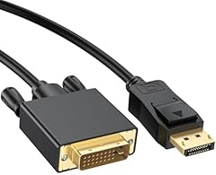 Znoogrn displayport dvi for sale  Delivered anywhere in USA 