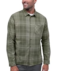 Long sleeve flannel for sale  Delivered anywhere in USA 